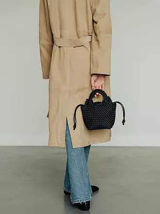 MARREA | Tasche - Tote Bag ALWAYS ON THE RUN Mini | 